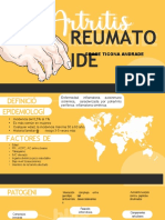Artritis - Reumatoide GRACE