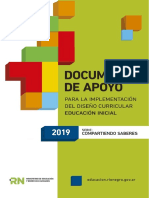 2.1 Documento de Apoyo para La Implementción Del DC - Violante - Pastorino