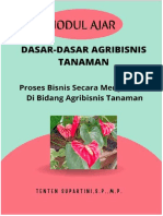 Agribisnis Tanaman