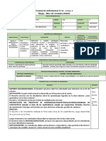 Actividad de Aprendizaje - 3 Eda 3 2do Año