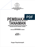 Pembiakan Tanaman 1