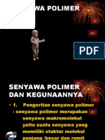 Senyawa Polimer