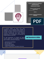 Hernandez Ordoñez Alexis - Unidad 1 - Actividad 4 - Herramientas para El Análisis y Planeación Financiera