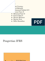 Kelompok 2 Akuntansi Internasional