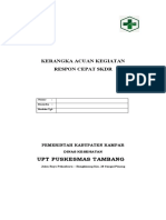 Sampul Kerangka Acuan