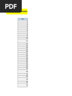 OS Hardening Checklist