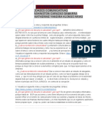 N°1 Tipos de Generos de Discursos