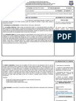 4° Sesión 9 (Semana Del 8 Al 12 de Noviembre) Presencial