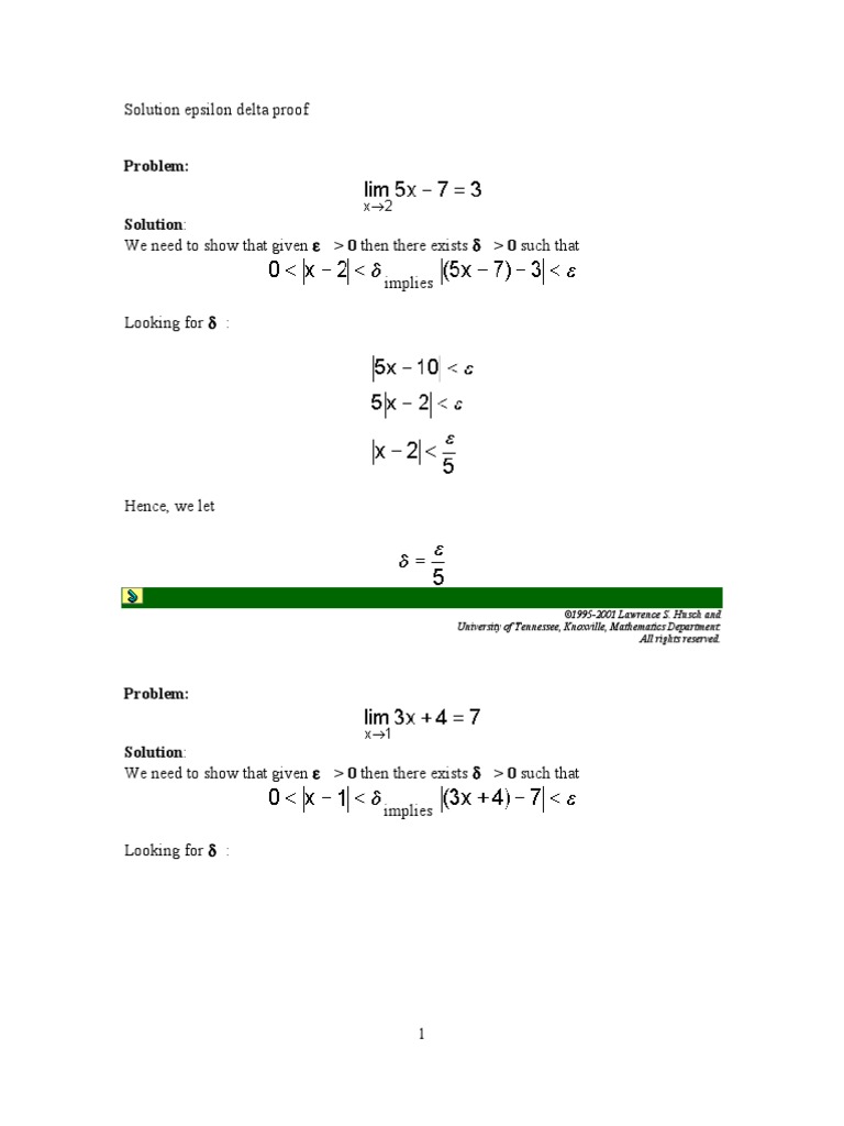 Solution Esp Delra Proof A | PDF | Teaching Mathematics | Mathematical ...