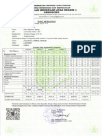 PBUERII|TAIi PROPII{SI JAWA TEtrGAH DItrAS PETDIDIXAI{ DAJ| IIIBI'DAYA.AJI