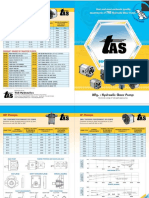 hydraulic-gear-pump