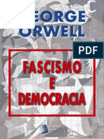 Fascismo e Democracia - George Orwell