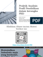 3.b Materi Pendampingan PBD Rapor Pendidikan - Fix