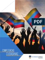 Constitución Política de Colombia Resumida