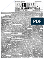 06 10 1877 Sumatra-Courant Nieuws - en Advertentieblad