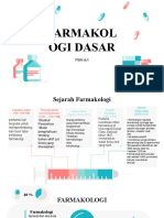 Farmakologi Dasar K.4