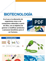 2 Biotecnología