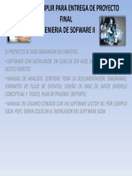 Manual Ingenieria Software Ii