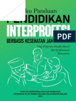 Buku Panduan IPE FKIK 2020