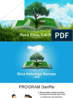 Bina Keluarga Remaja