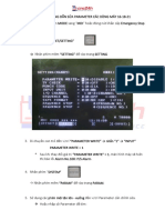 Huong Dan Su Parameter Fanuc 16-18-21