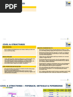 Kwena Rocla Catalogue 2012 | PDF | Precast Concrete | Pipe (Fluid ...