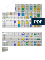 Jadwal Agronomy