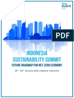 Indonesia Sustainability Summit (Premailer) John LKDM