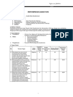 5.2.1. Analis Data Standarisasi