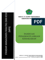 Sampul MFK