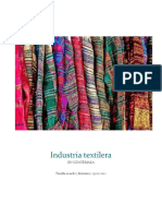 Industria Textilera