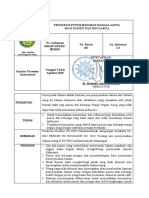 SPO Penerjemahan Bahasa Asing