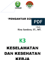 Pendahuluan d2k3