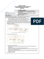 Tugas Pengorganisasian Ukom