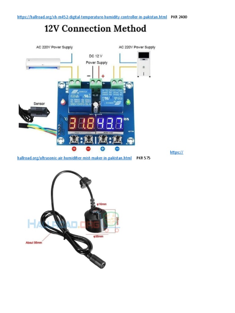 Mist System | PDF | Business | Computers