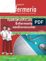 Enfermeria Cardiovascular 3a Edicion
