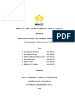 3A - Kelompok 2 - Makalah Pendidikan Karakter