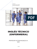 Ingles Tecnico Booklet