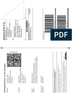 DHL-Paketmarke ZG4FS6HV9752 1 Eugenia Kreiner