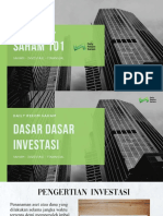 Free Ebook Saham 101-1