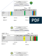 Program Ulangan Dan Remedial Semester Ganjil: Diketahui, Kepala, Samarinda, Juli 2021 Guru Mapel, Waka Kurikulum