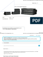 Cisco Small Businesss 95