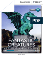 More 1 Fantastic - Creatures - Monsters - Mermaids - and - Wild - Men - A1
