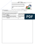 Pure Substances and Mixtures: Performance Task No.3 (Q1)