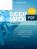 Deep Work