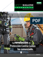 The Safety Magazine Latinoamérica