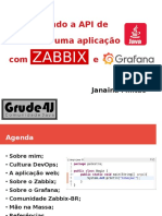 Palestra Grude4j Janaina