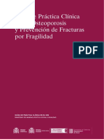 GPC Osteoporosis Fracturas 2010