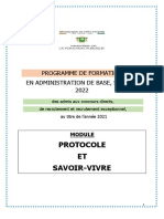 SUPPORT_DE_COURS_PROTOCOLE_ET_REGLES_DE_SAVOIR_VIVRE_2022
