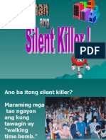 Silent KIller (Tag)